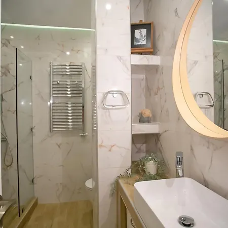 Thalia By Heloni Apartments Athens Exterior photo