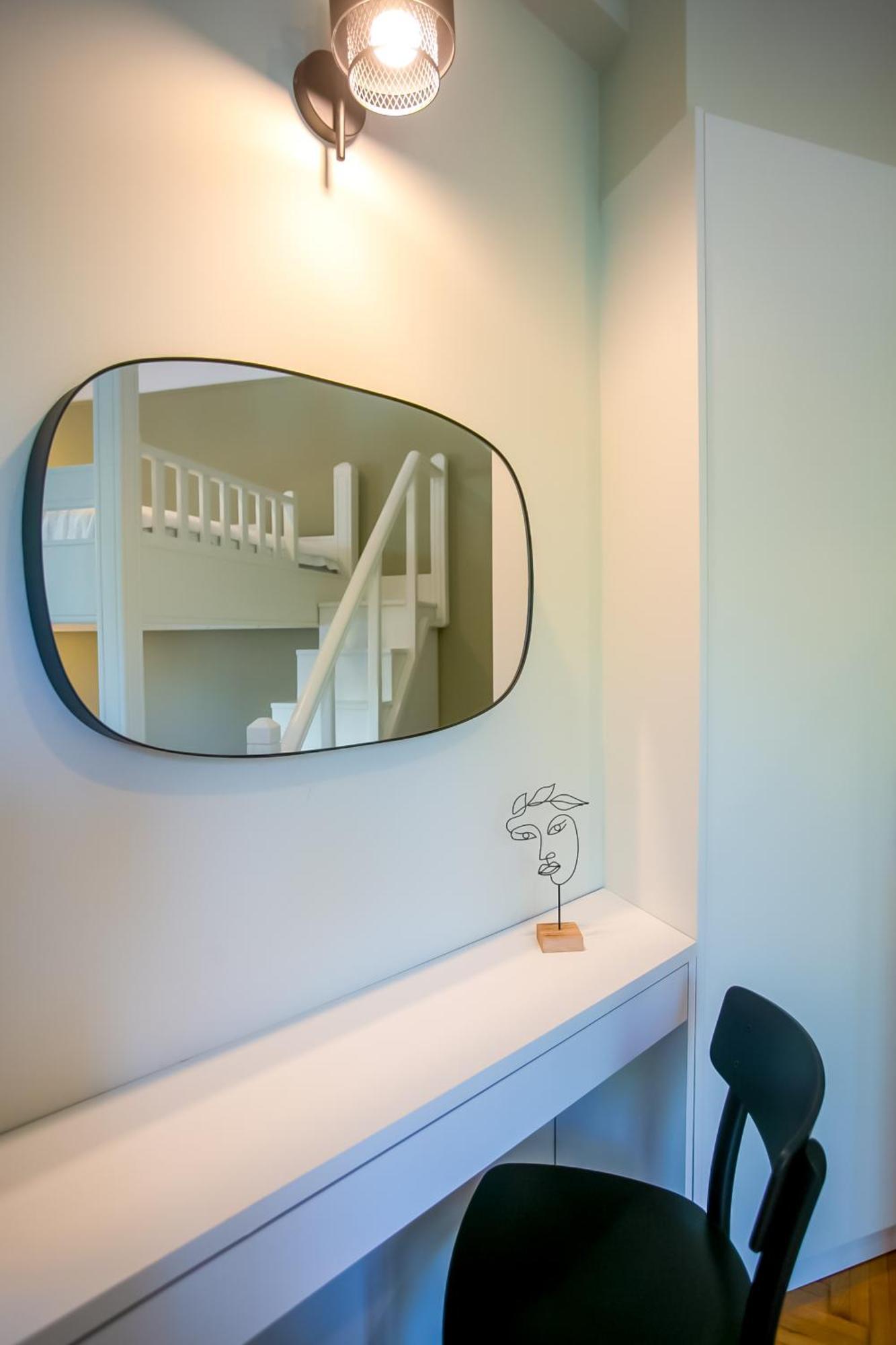 Thalia By Heloni Apartment *