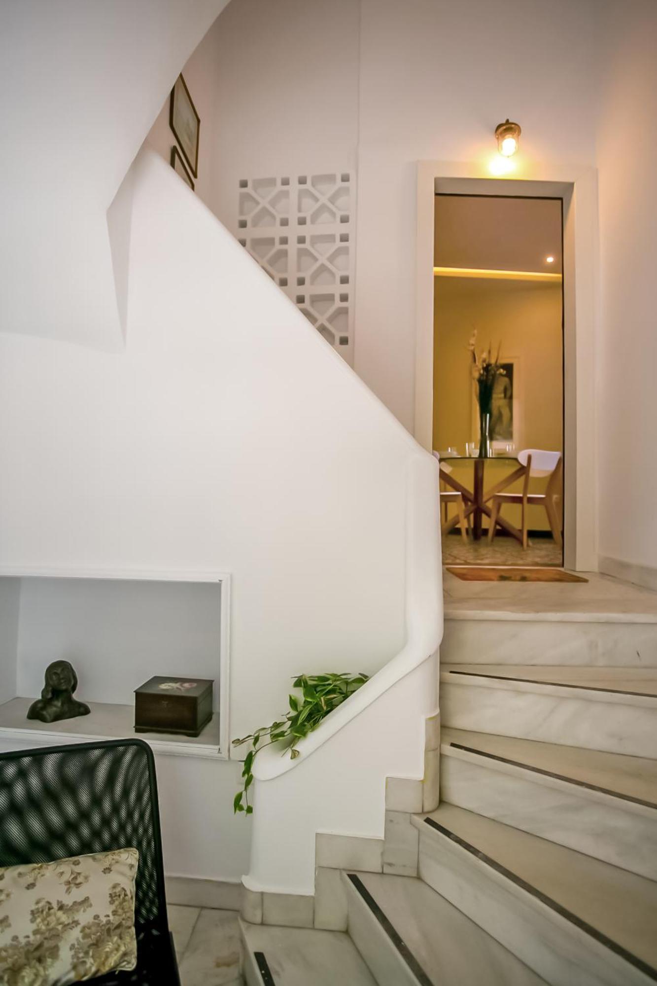 Thalia By Heloni Apartment