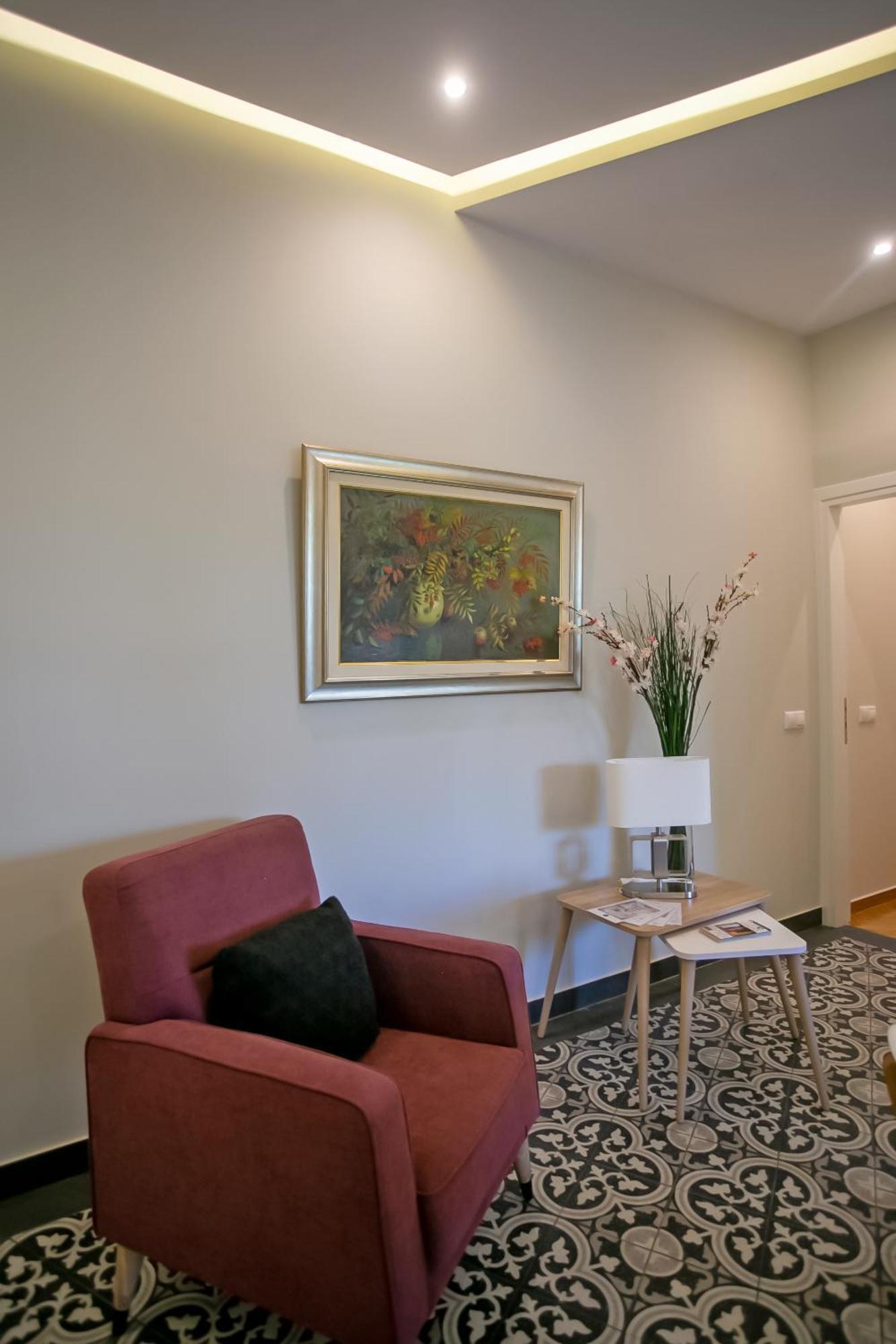 Thalia By Heloni Apartment Athens
