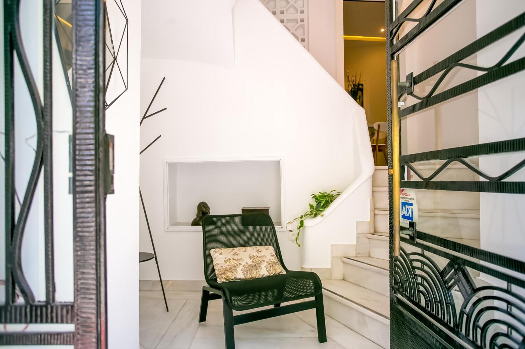 Thalia By Heloni Apartment