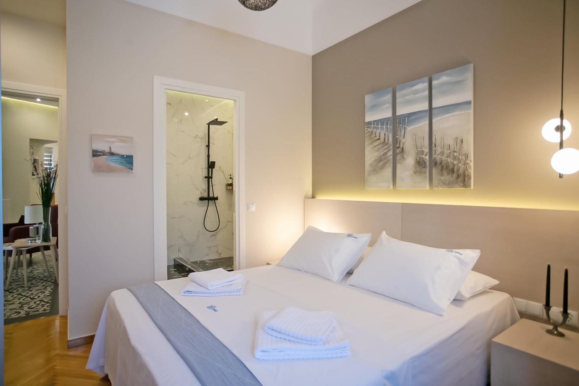 Thalia By Heloni Appartement *