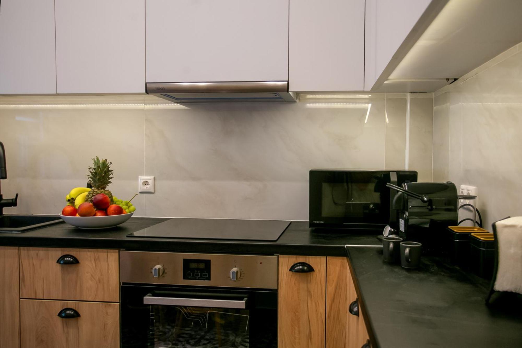 Appartement Thalia By Heloni *