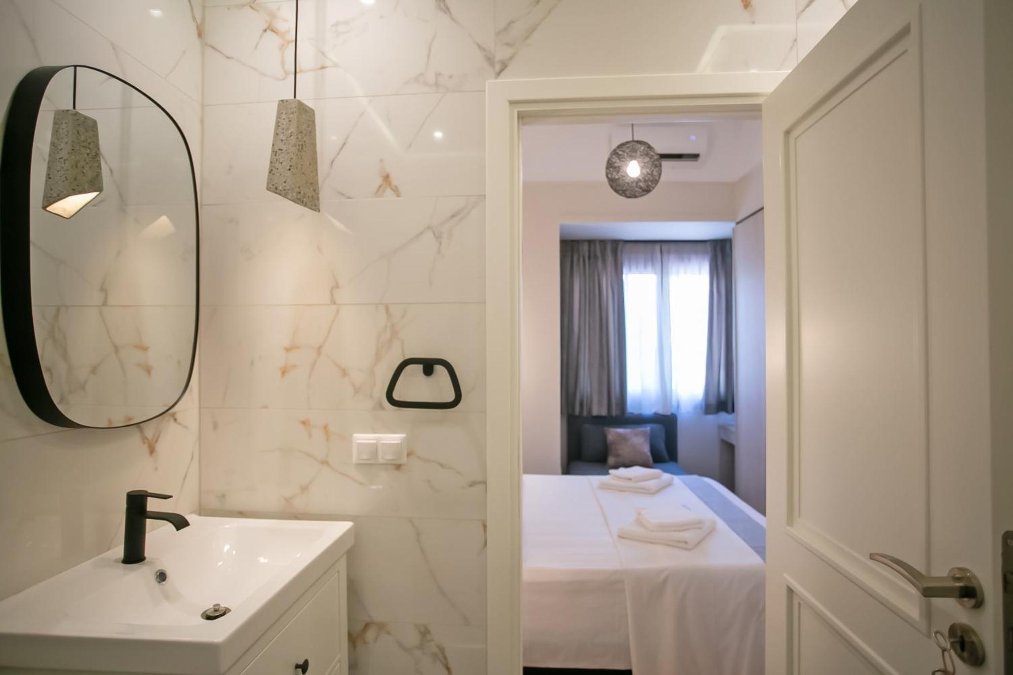 Thalia By Heloni Apartment *