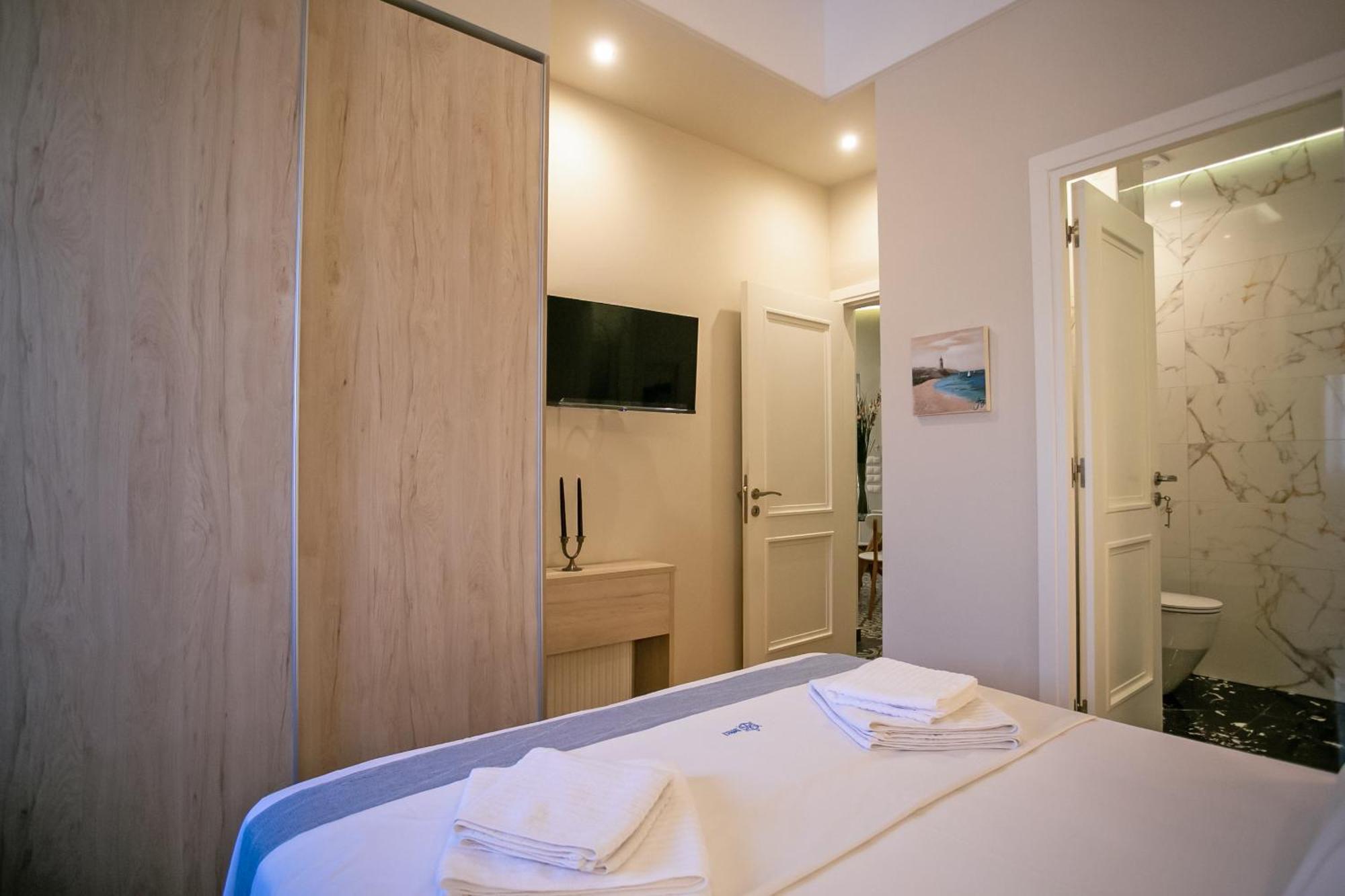 Apartment Thalia By Heloni Athens
