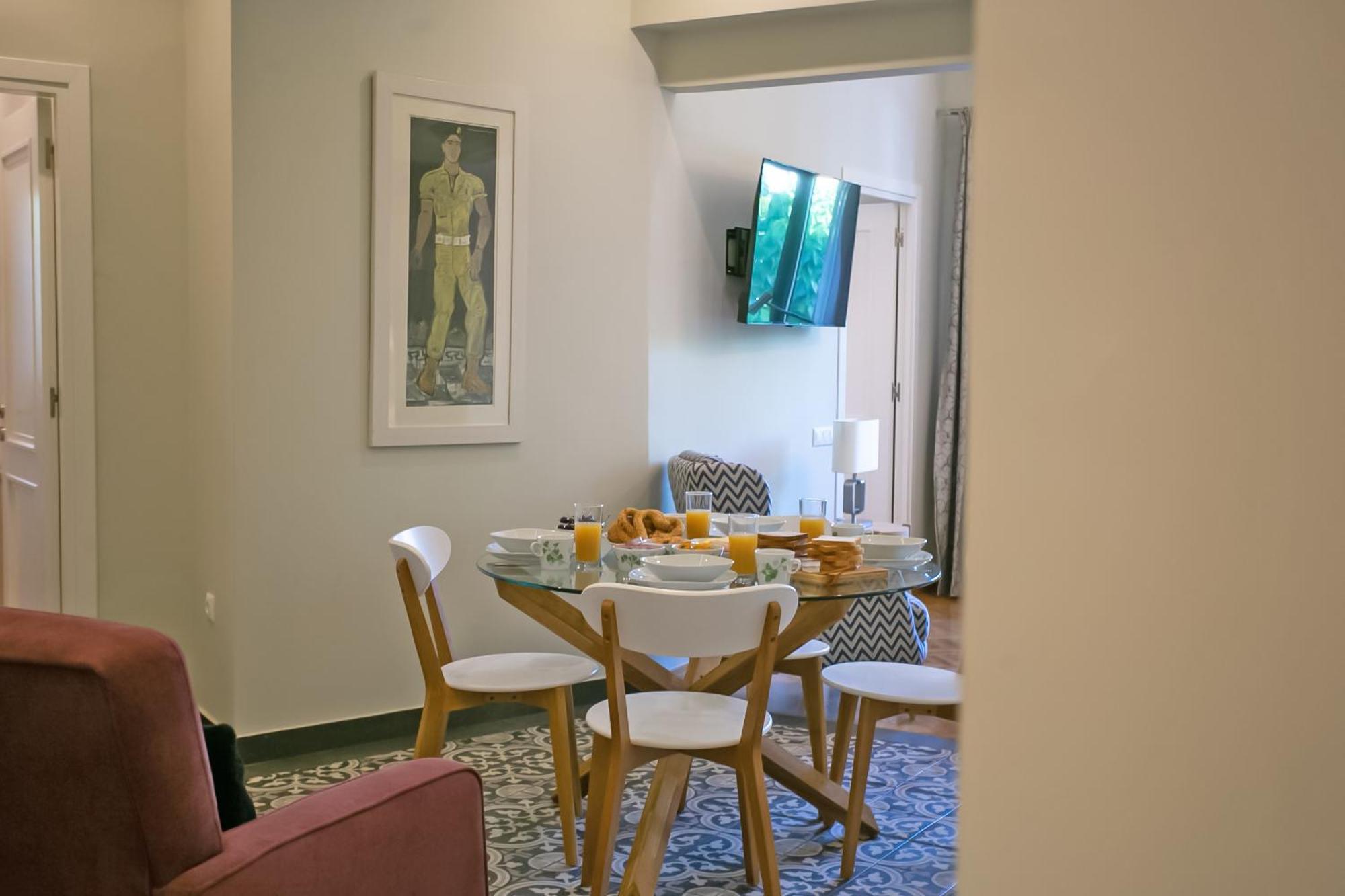 Thalia By Heloni Apartment *