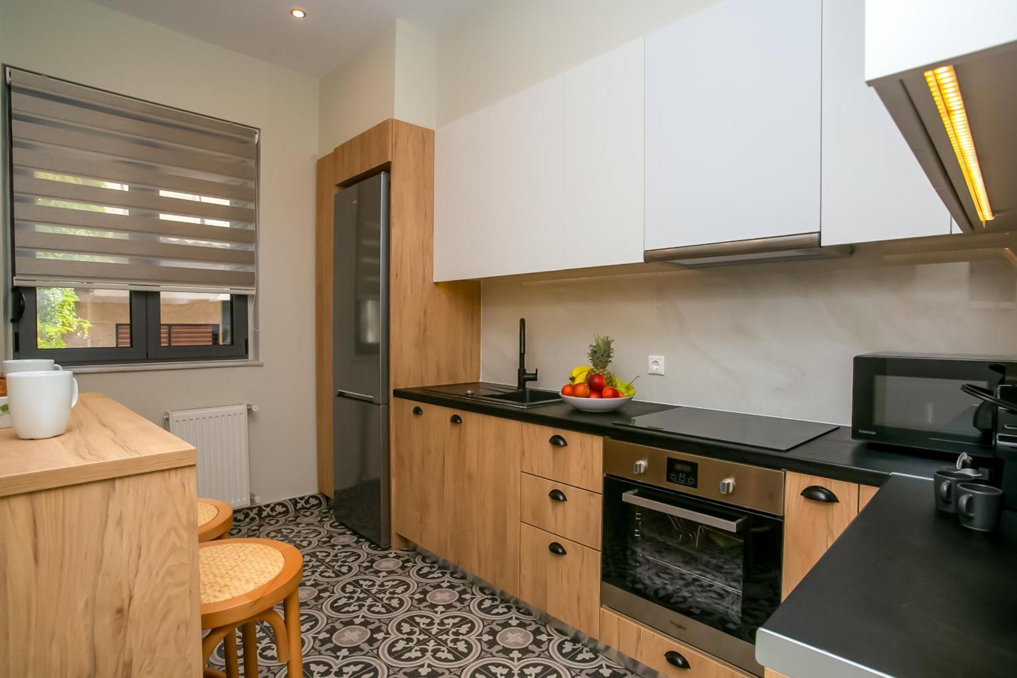 Thalia By Heloni Apartment Athens