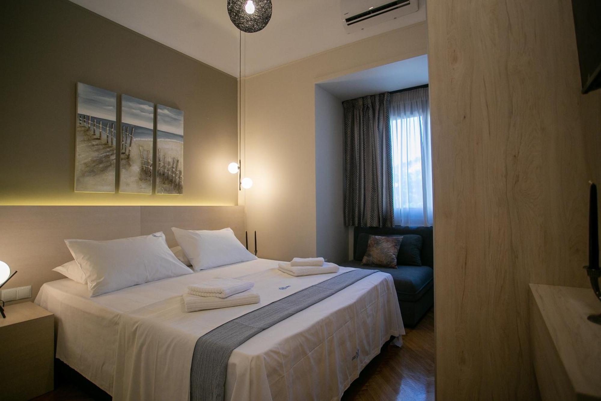 Thalia By Heloni Apartment *