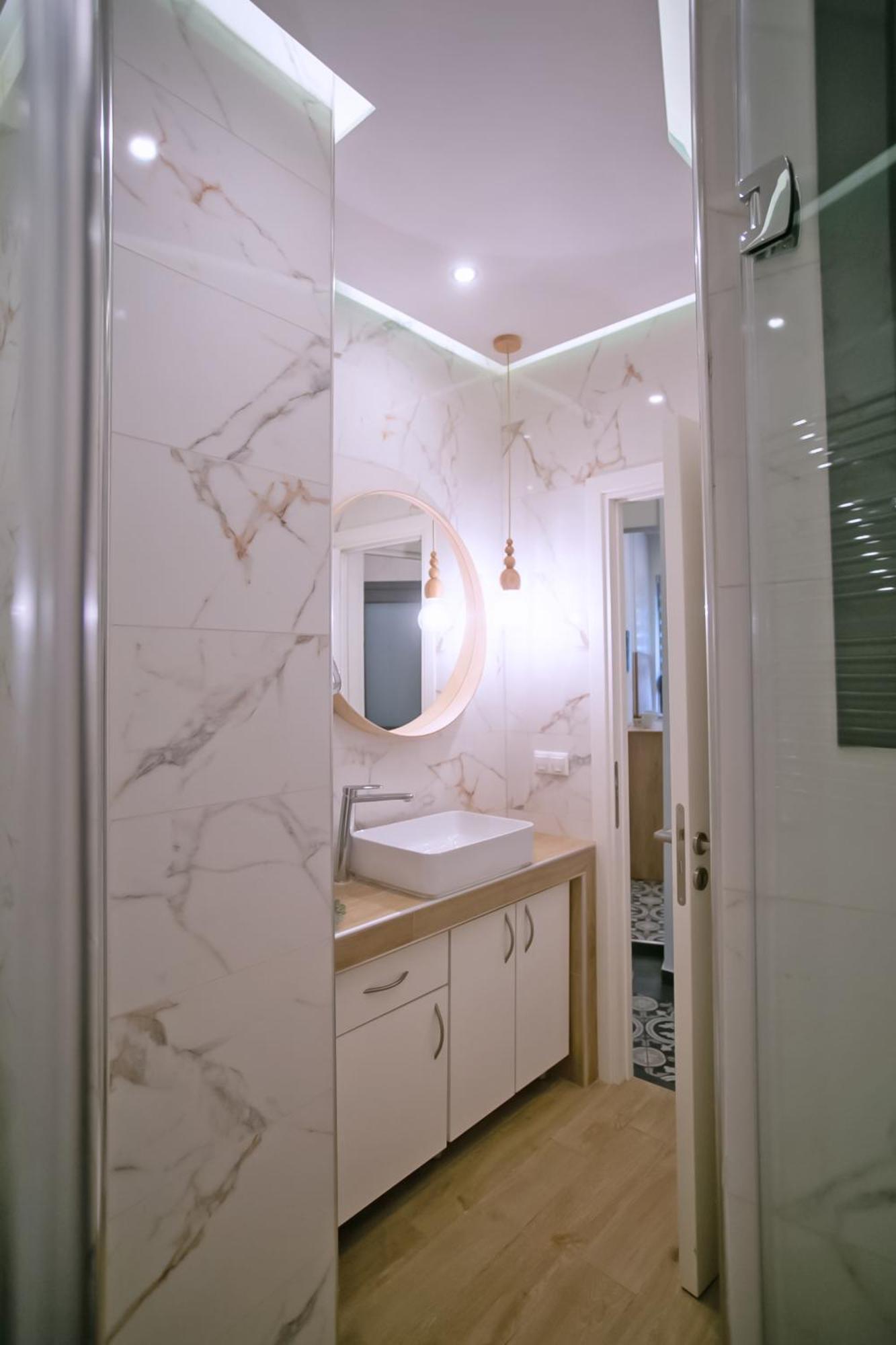 Appartement Thalia By Heloni Athene