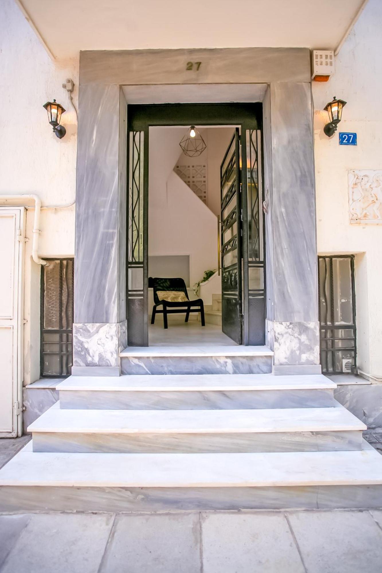 Appartement Thalia By Heloni *