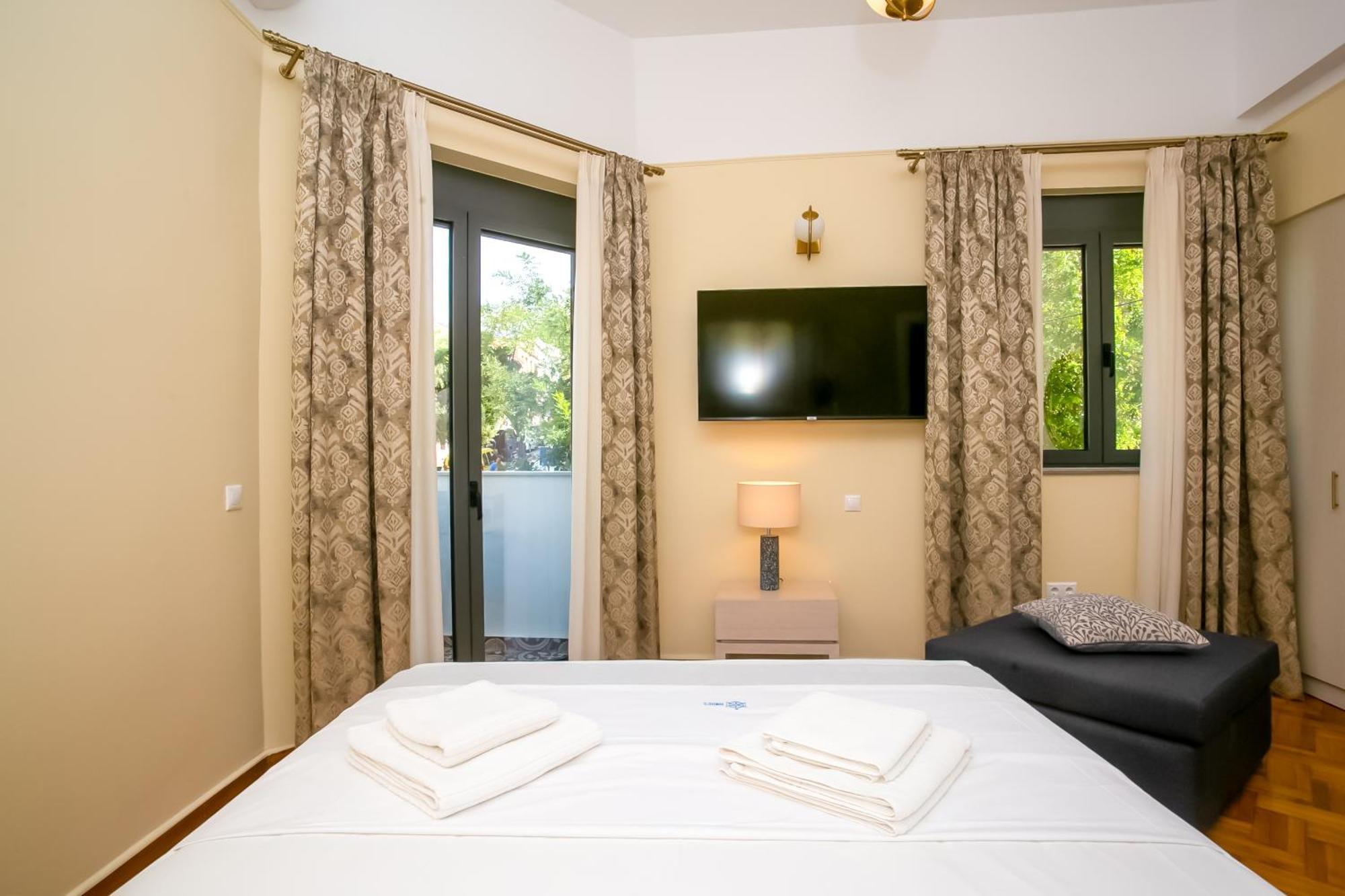 Appartement Thalia By Heloni *
