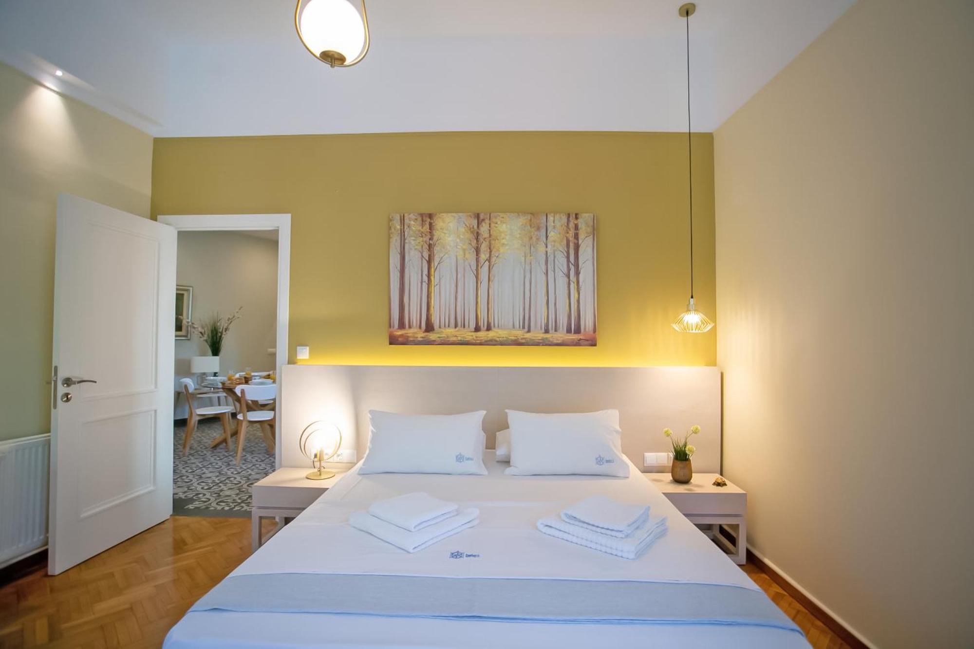 Apartment Thalia By Heloni *