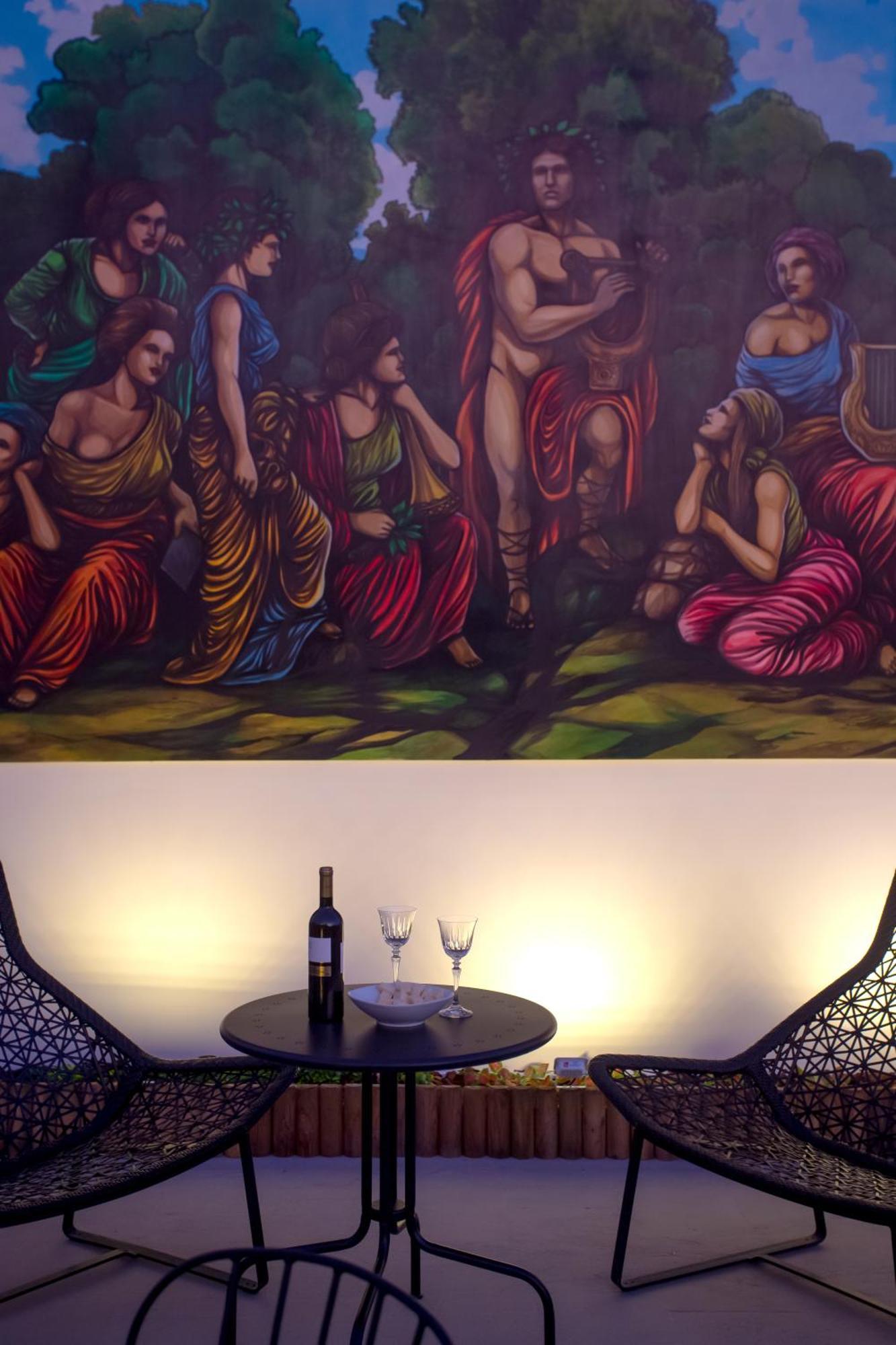 Thalia By Heloni Apartment *