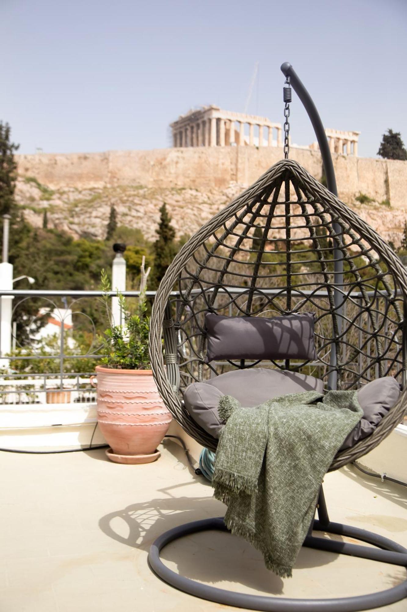 Thalia By Heloni Apartment