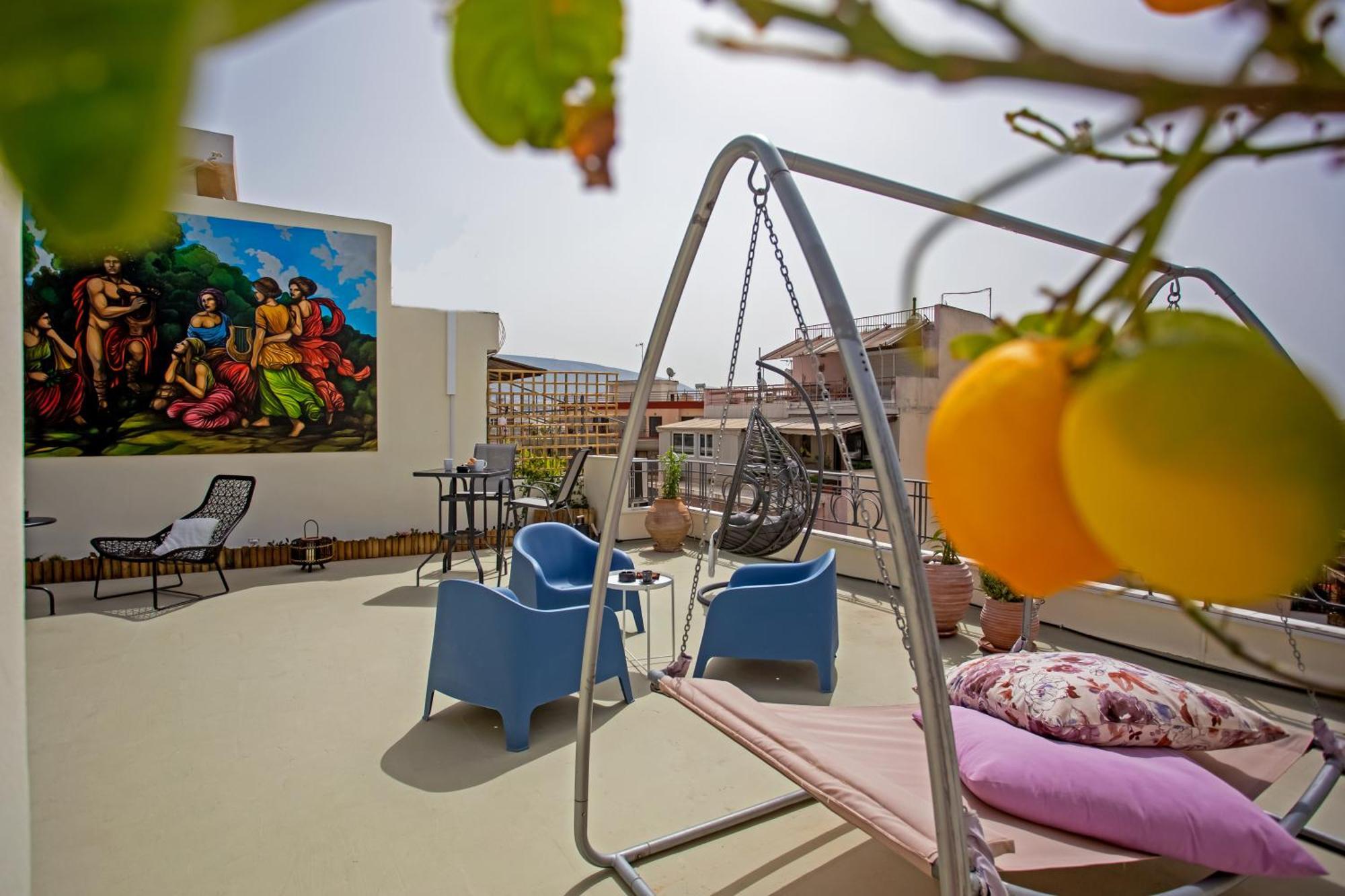 Apartment Thalia By Heloni *