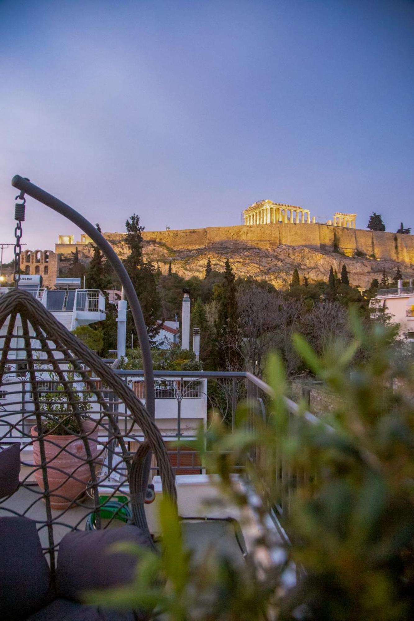 Thalia By Heloni Athens