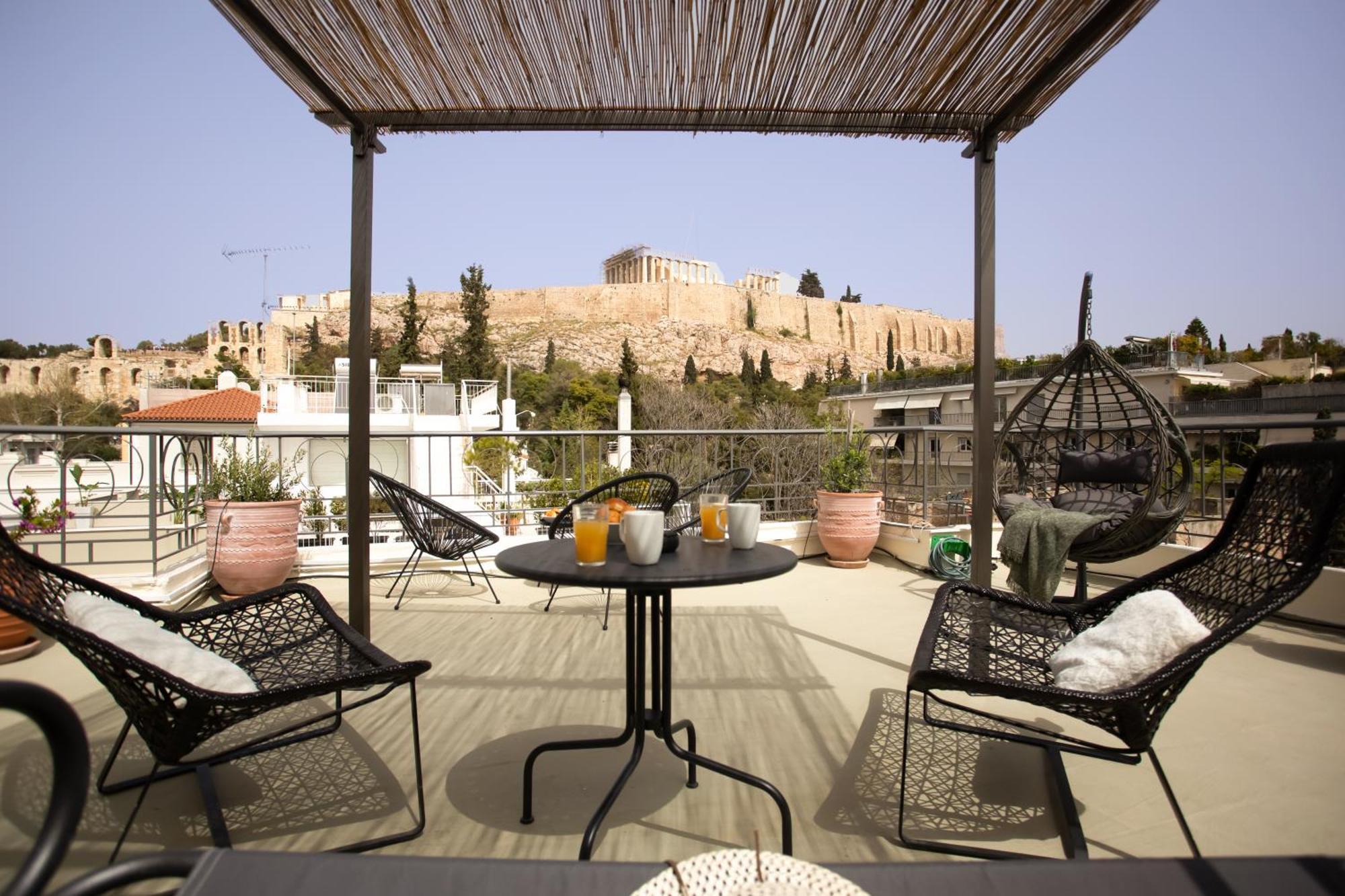 Thalia By Heloni * Athens