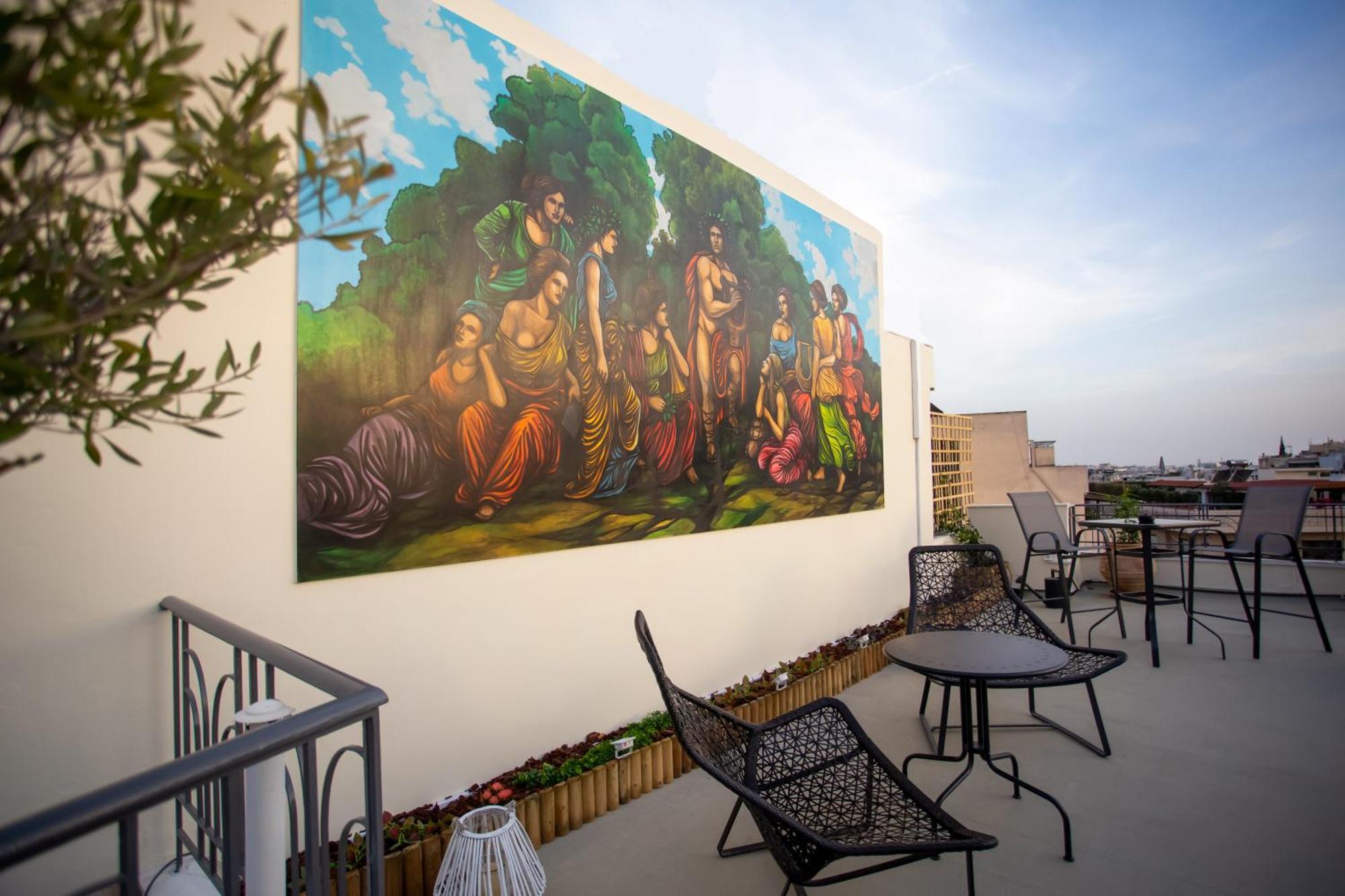 Appartement Thalia By Heloni *