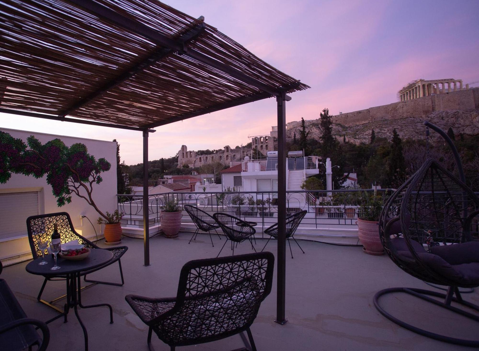 Apartment Thalia By Heloni *