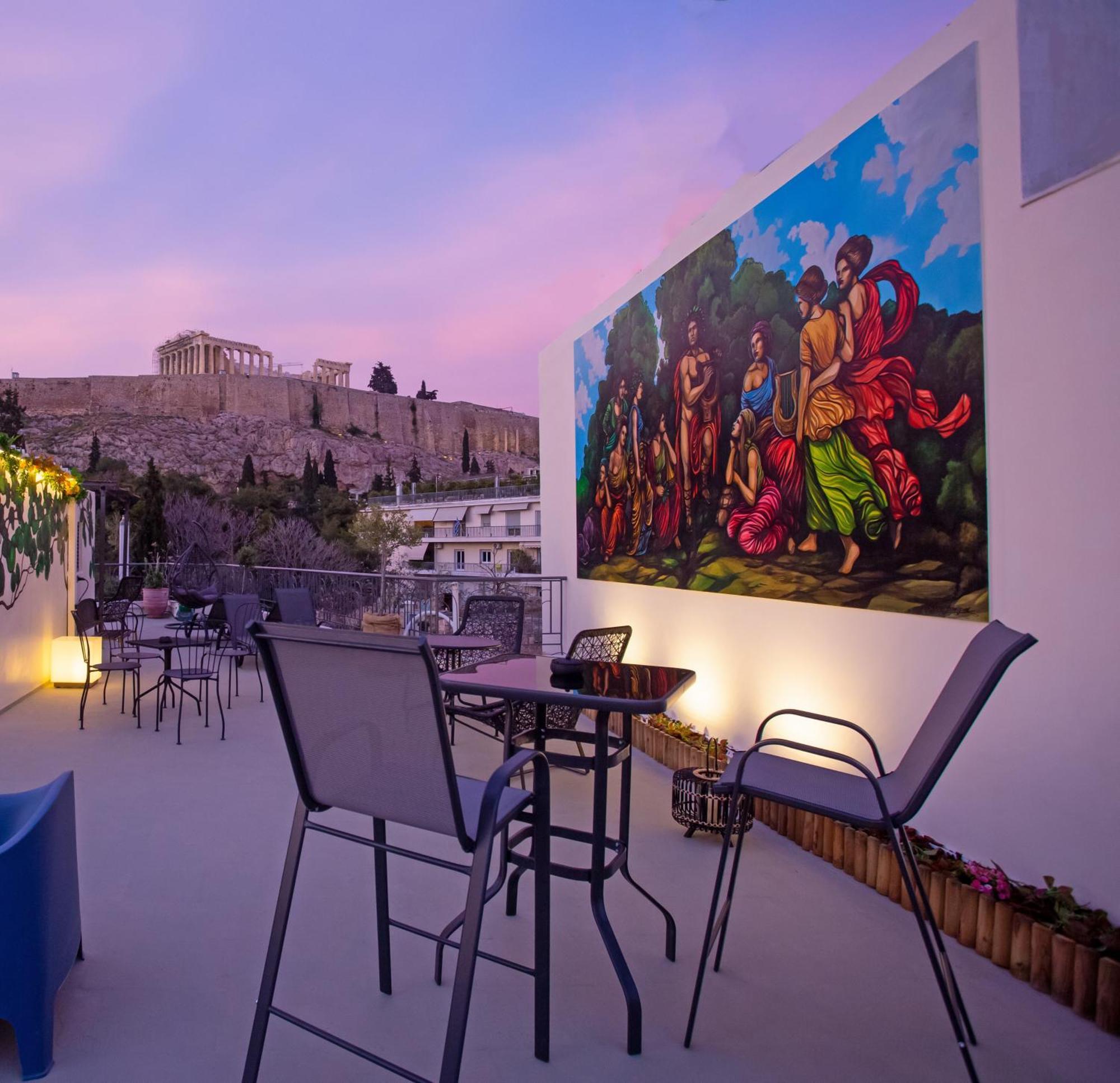Thalia By Heloni Appartement *