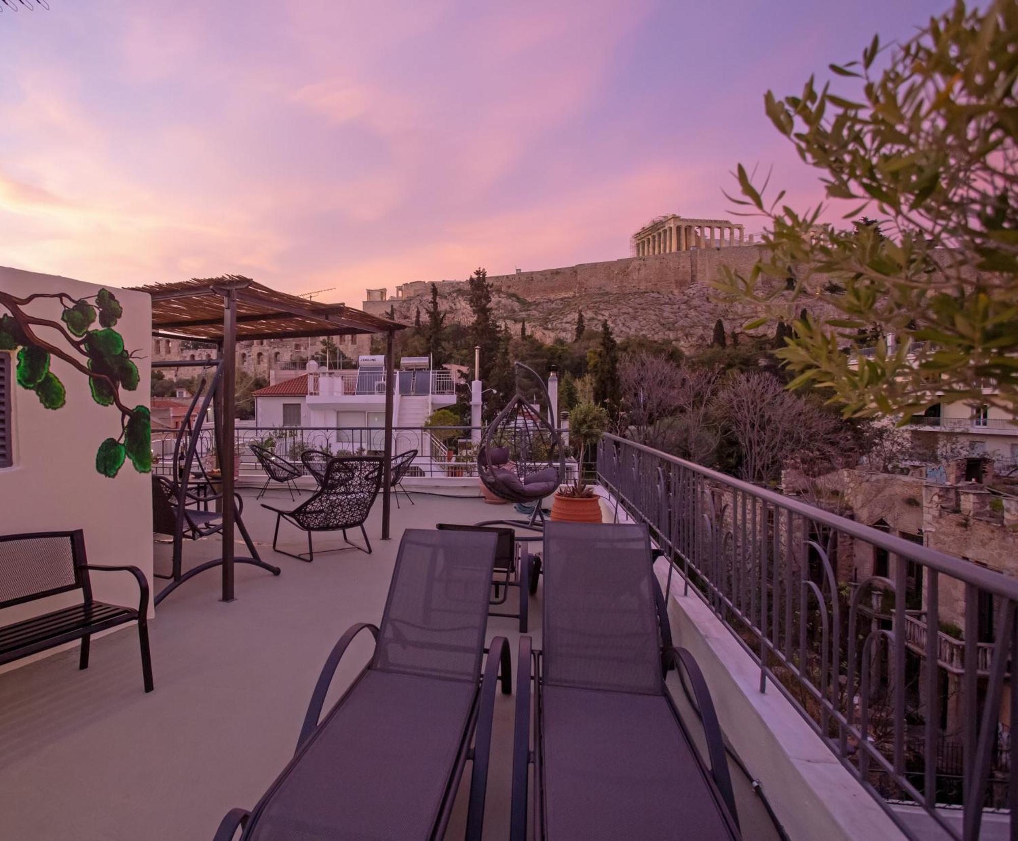 Apartment Thalia By Heloni